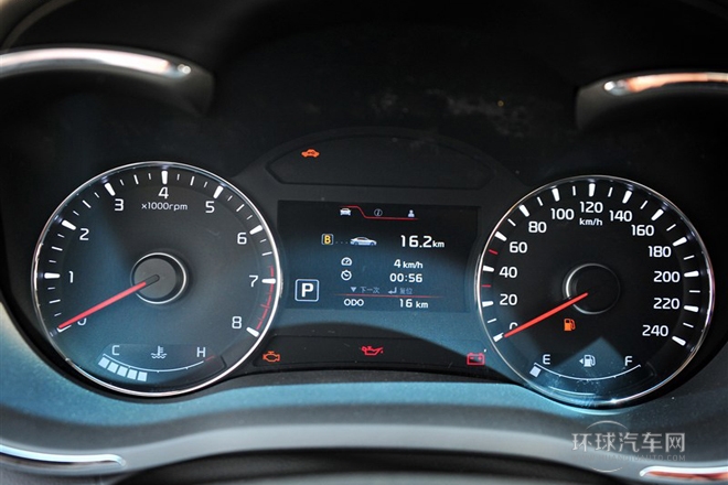 2014款 1.6L 自动Premium