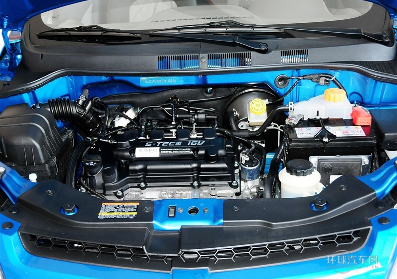2013款 三厢 1.4L 手动优逸版