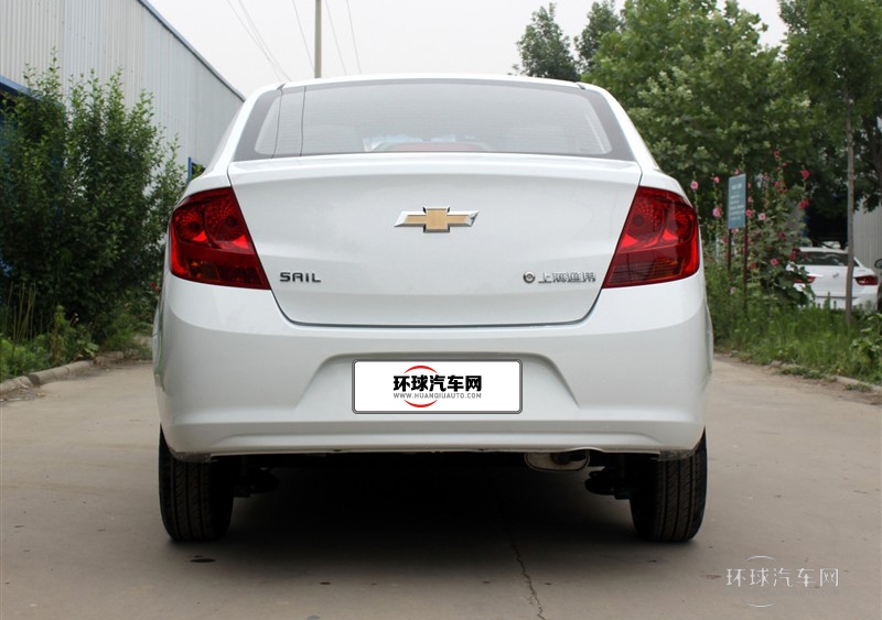 2013款 三厢 1.4L 手动理想幸福版