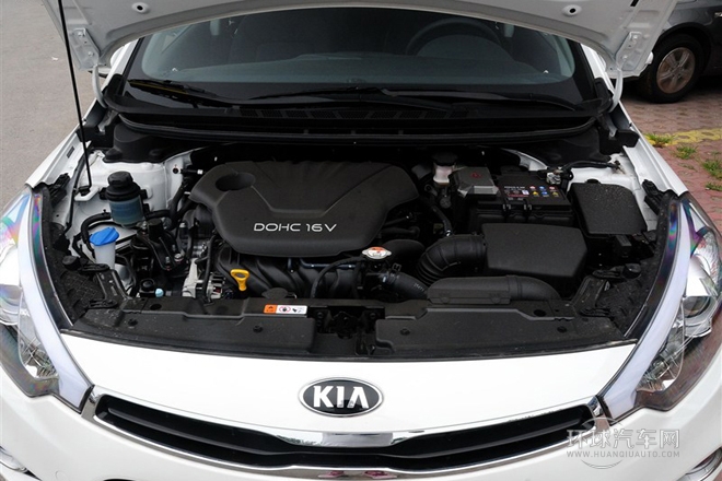2014款 1.6L 自动GL