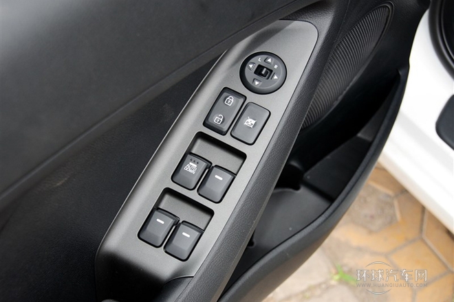2014款 1.6L 自动GL
