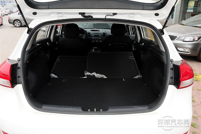 2014款 1.6L 自动GL