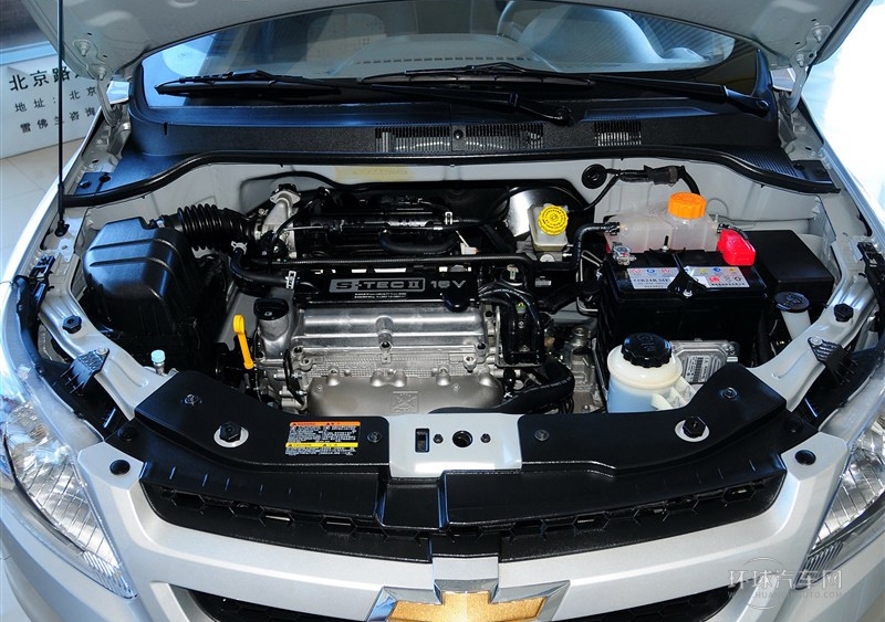 2013款 三厢 1.2L 手动理想版