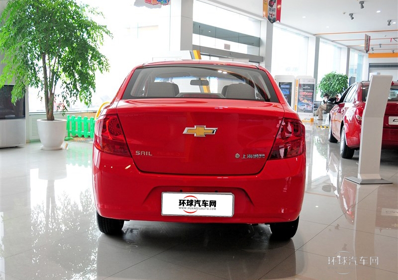 2013款 三厢 1.2L 手动温馨版
