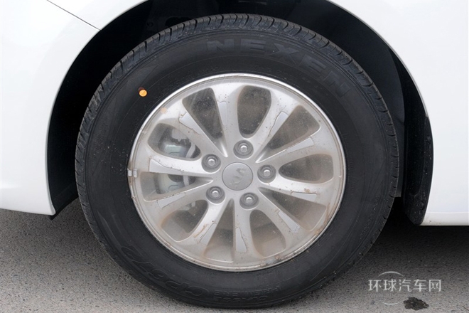 2014款 1.6L 手动GL