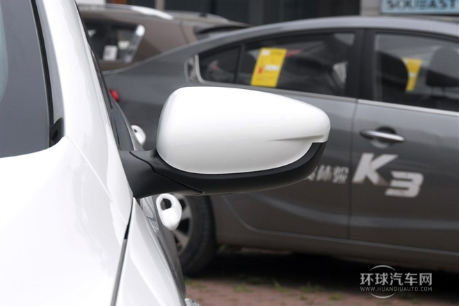 2014款 1.6L 手动GL