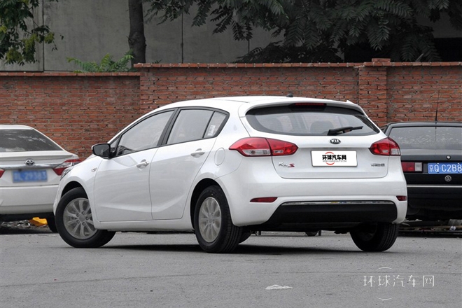 2014款 1.6L 手动GL