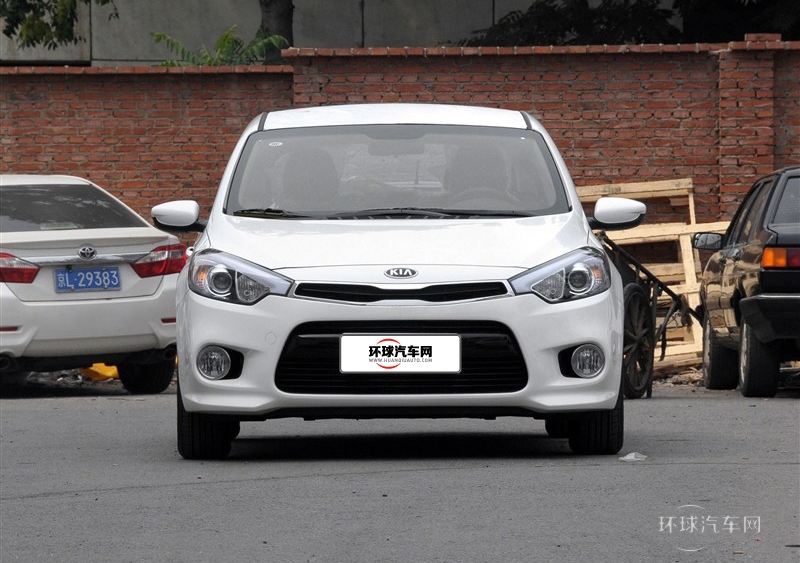 2014款 1.6L 手动GL