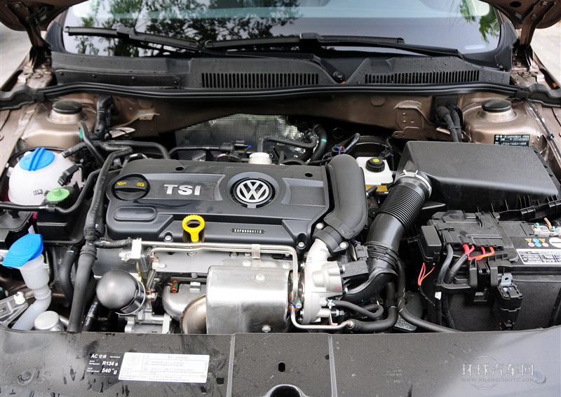2014款 1.4TSI 手动舒适型
