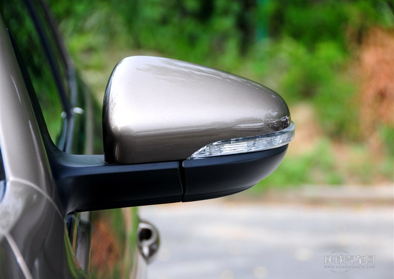 2014款 1.4TSI 手动舒适型