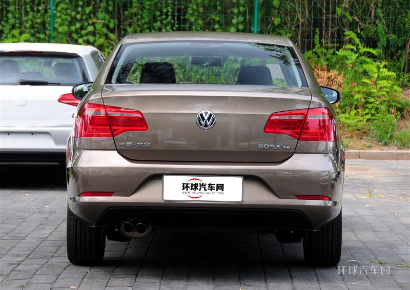 2014款 1.4TSI 手动舒适型