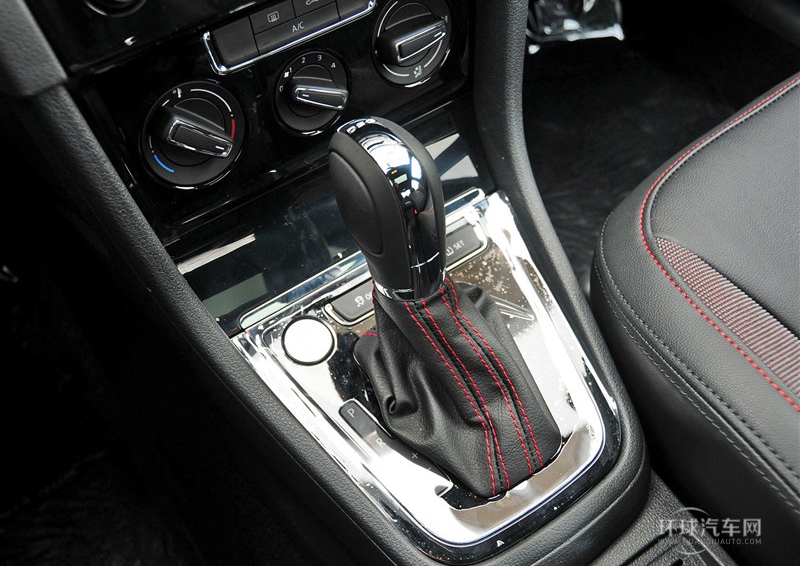 2014款 1.4TSI 自动Sportline