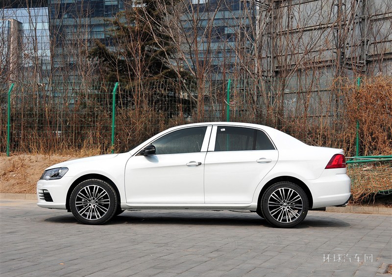 2014款 1.4TSI 自动Sportline