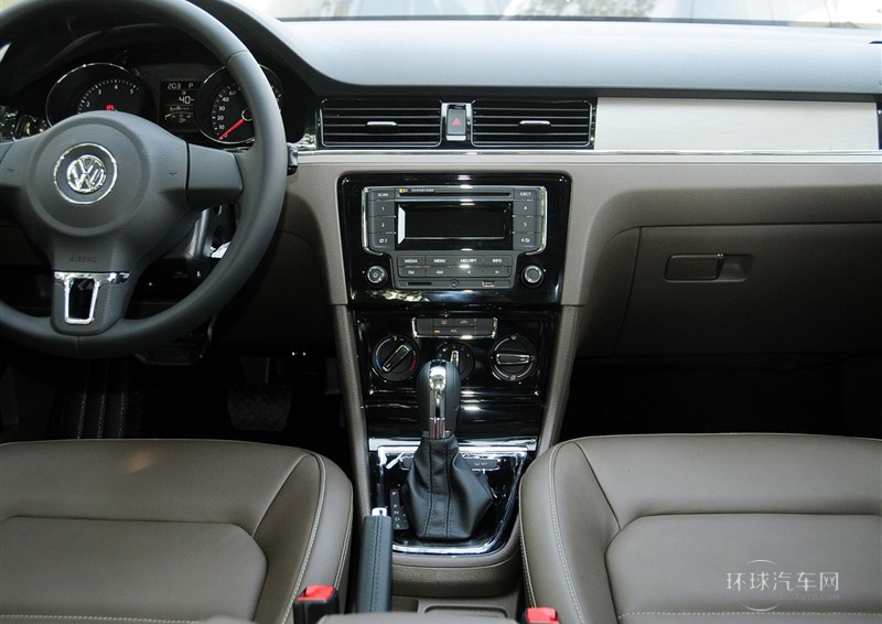2014款 1.4TSI 自动舒适型