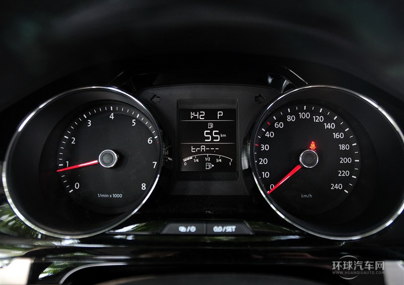 2014款 1.4TSI 自动舒适型