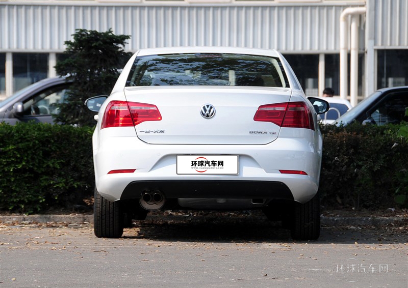 2014款 1.4TSI 自动舒适型