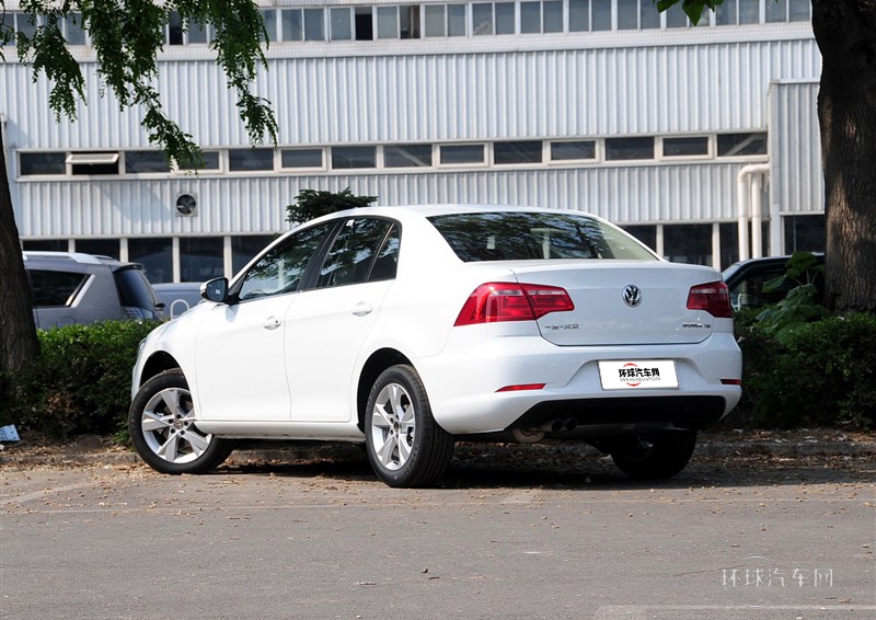 2014款 1.4TSI 自动舒适型