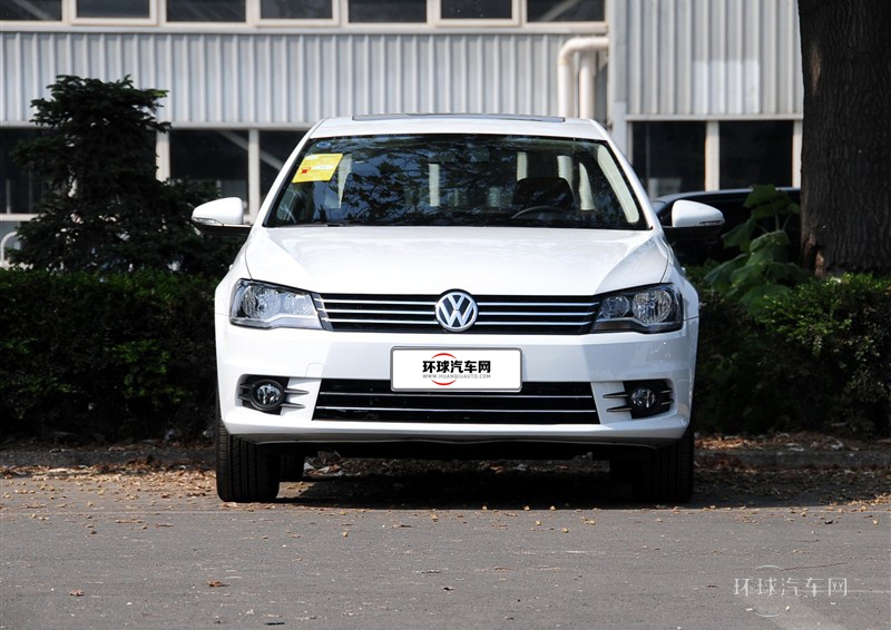 2014款 1.4TSI 自动舒适型