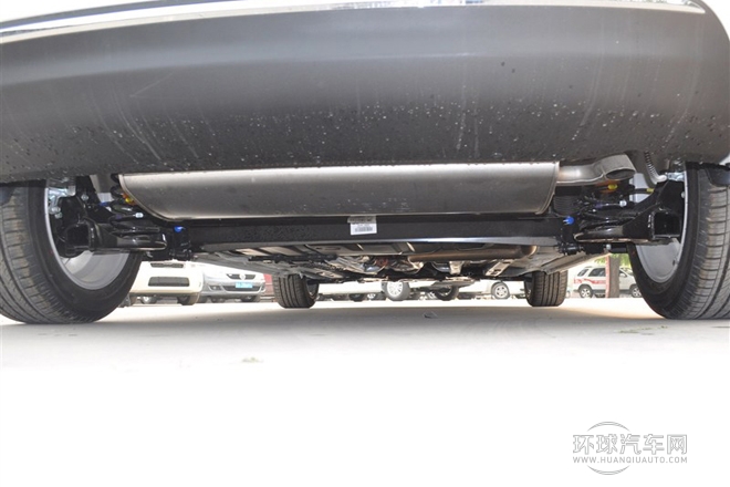 2014款 1.6L 自动GLS