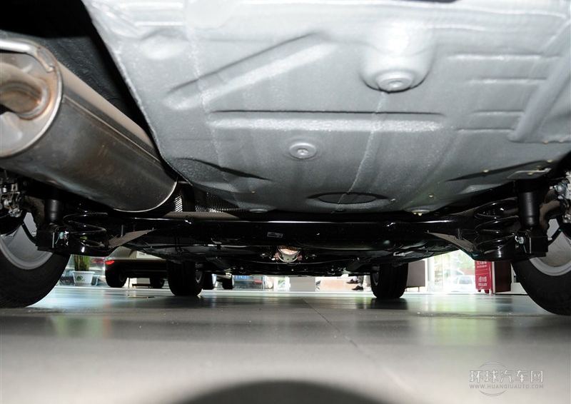 2014款 1.6L 手动时尚型