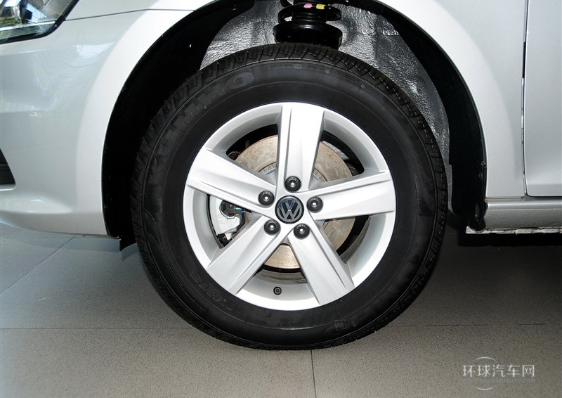 2014款 1.6L 手动时尚型