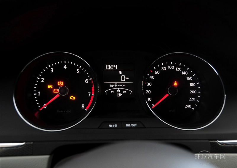 2014款 1.6L 手动时尚型