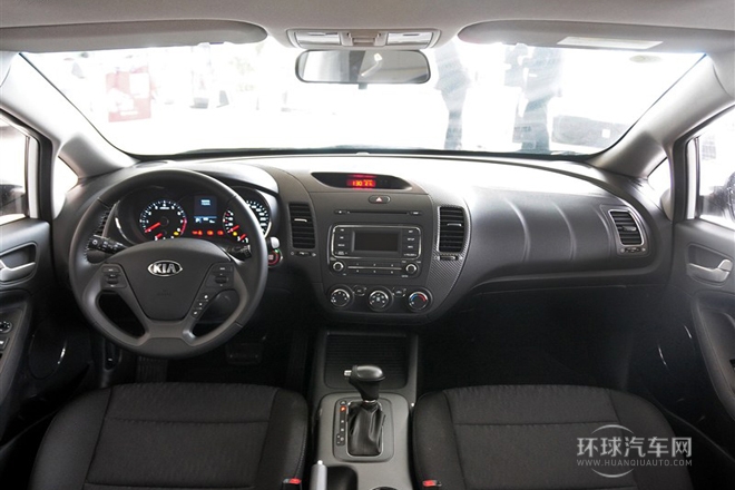 2014款 1.6L 自动GLS