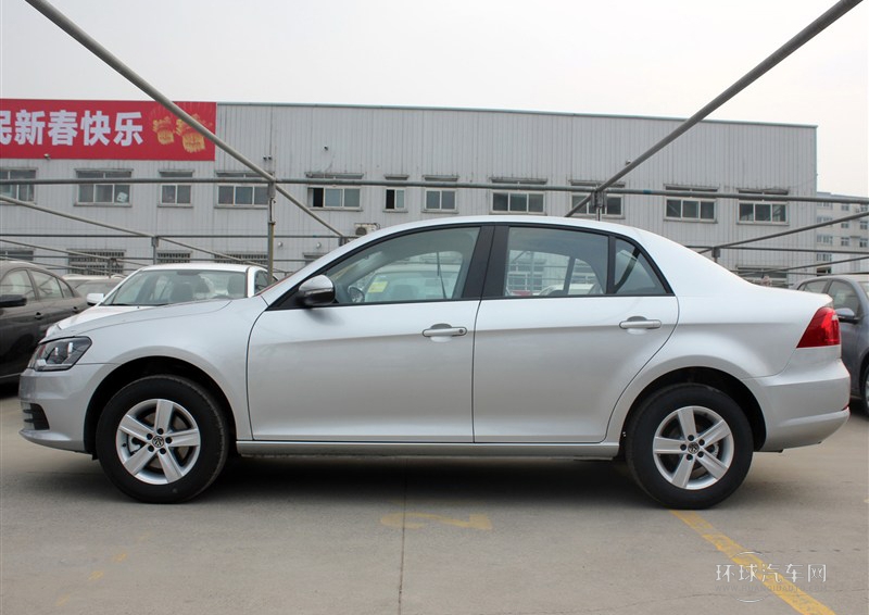 2014款 1.6L 手动时尚型