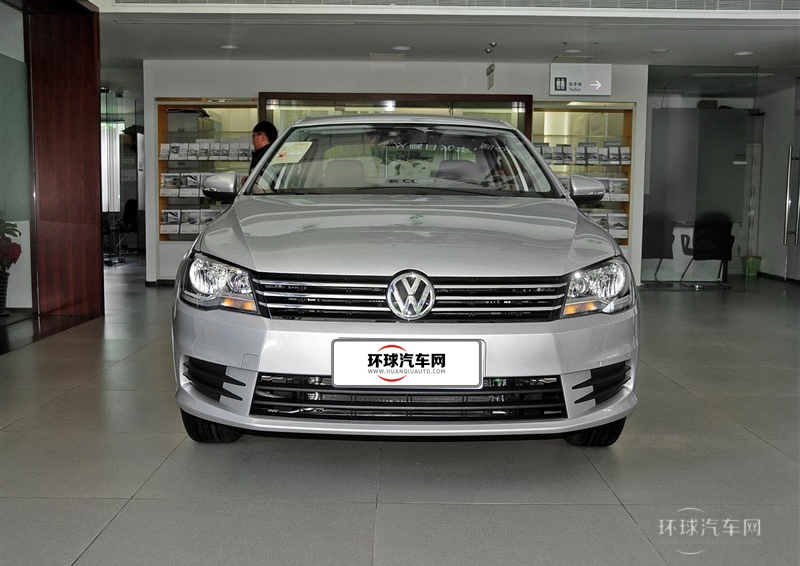 2014款 1.6L 手动时尚型