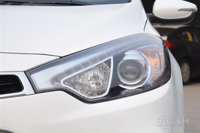 2014款 1.6L 自动GLS