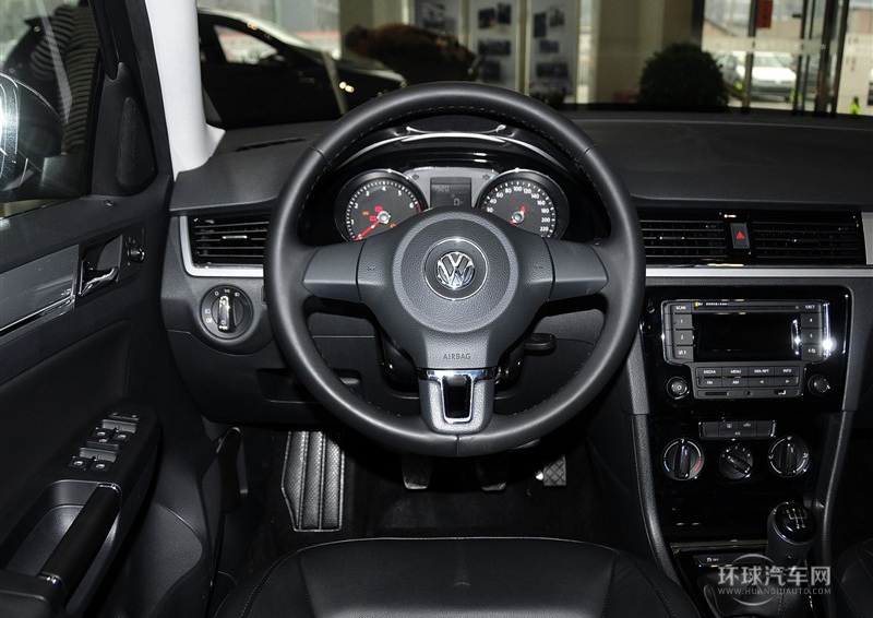 2014款 1.6L 手动舒适型