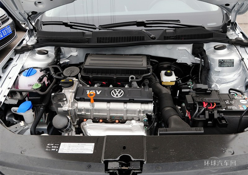 2014款 1.6L 自动时尚型