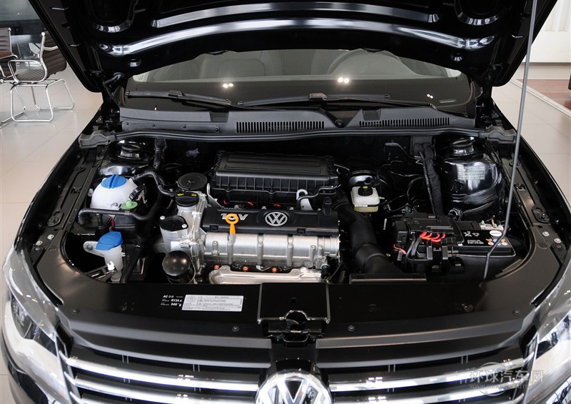 2014款 1.6L 自动舒适型