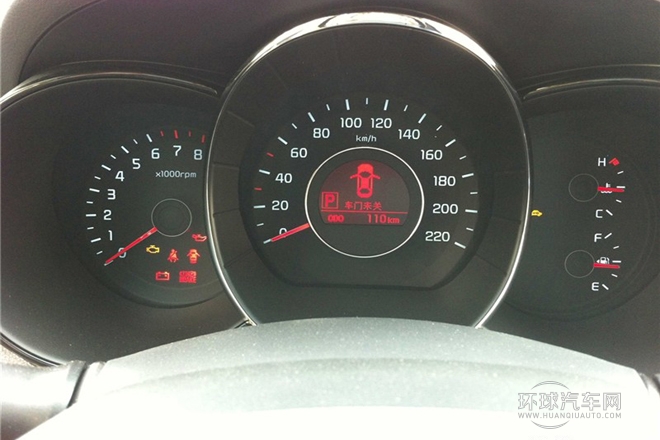 2012款 三厢 1.4L AT TOP纪念版