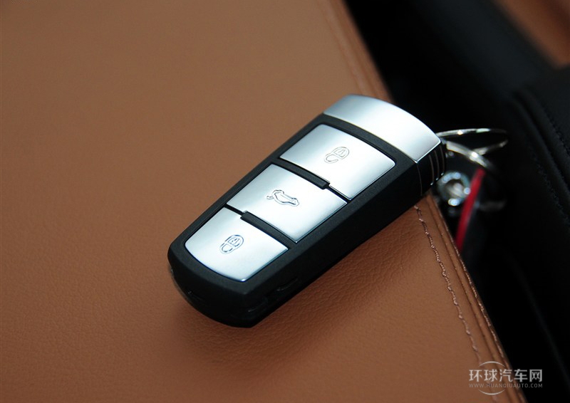 2013款 1.8TSI 豪华型