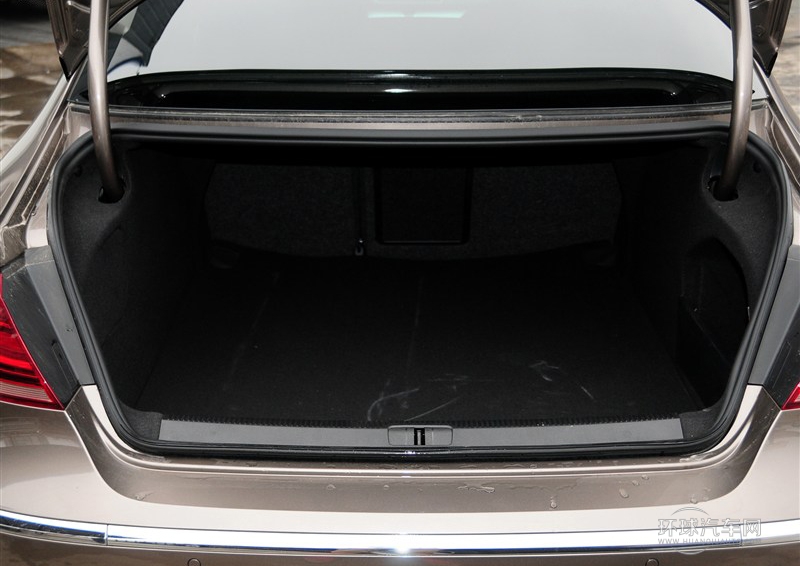 2013款 1.8TSI 豪华型