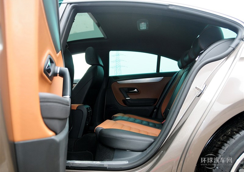 2013款 1.8TSI 豪华型