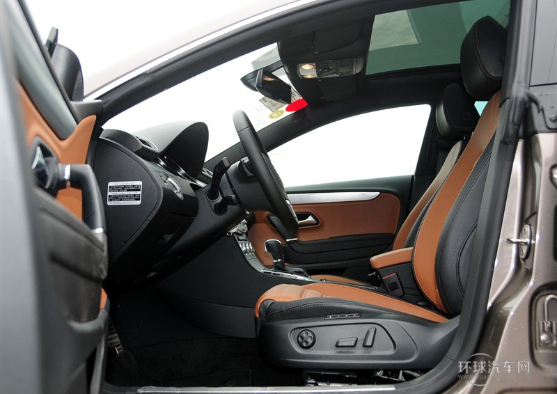2013款 1.8TSI 豪华型