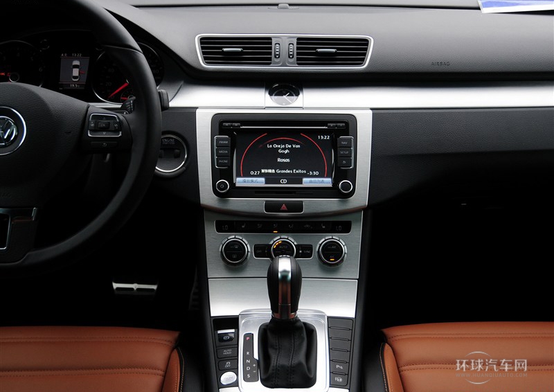 2013款 1.8TSI 豪华型
