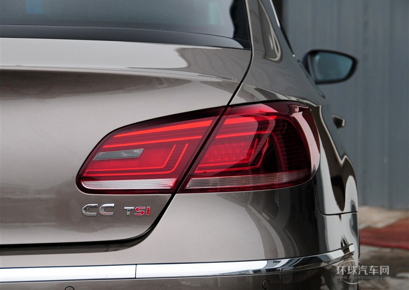 2013款 1.8TSI 豪华型