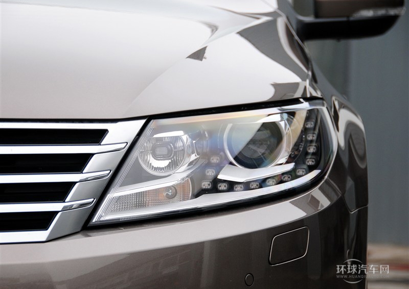2013款 1.8TSI 豪华型