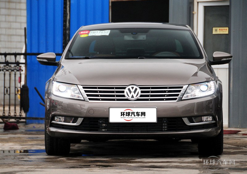 2013款 1.8TSI 豪华型