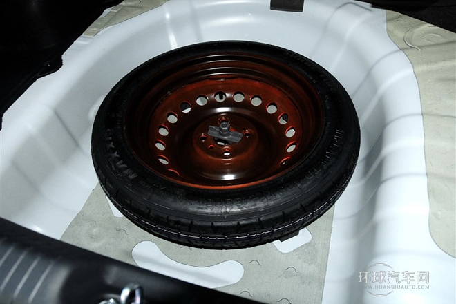 2012款 三厢 1.4L MT TOP纪念版