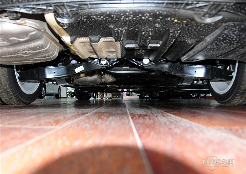 2013款 1.8TSI 尊贵型