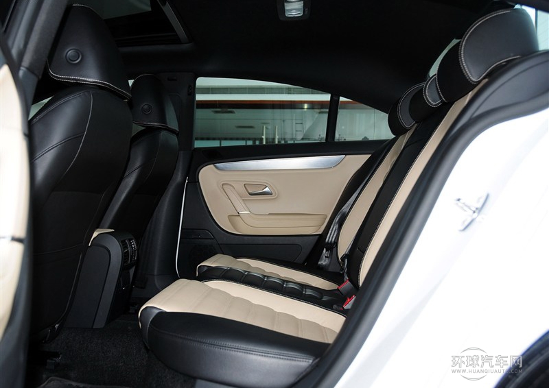 2013款 1.8TSI 尊贵型
