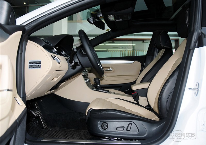 2013款 1.8TSI 尊贵型