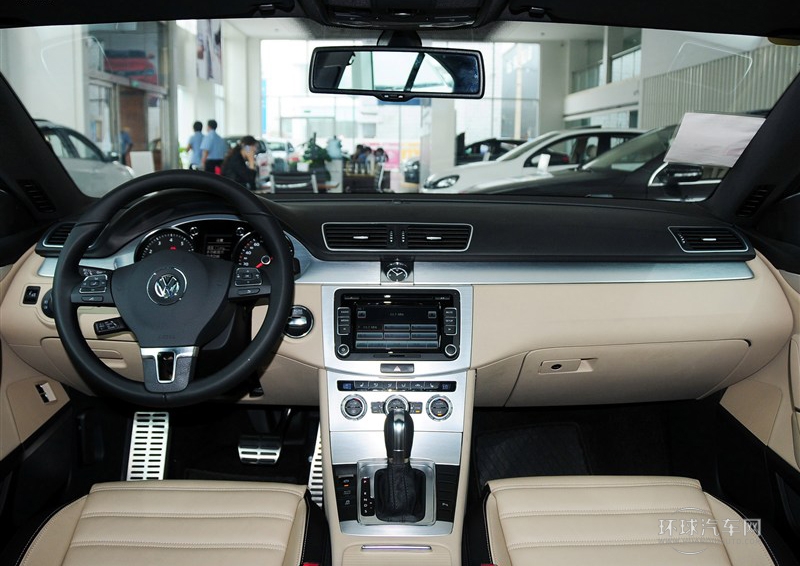 2013款 1.8TSI 尊贵型