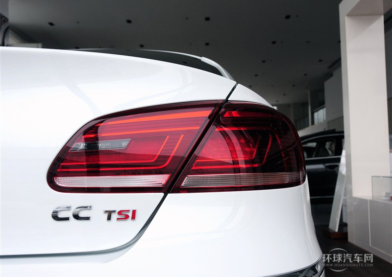 2013款 1.8TSI 尊贵型