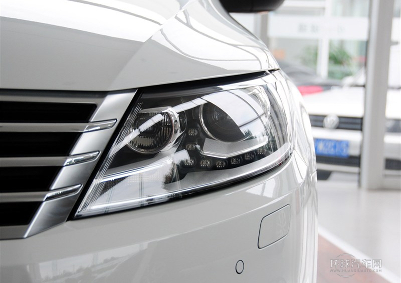 2013款 1.8TSI 尊贵型
