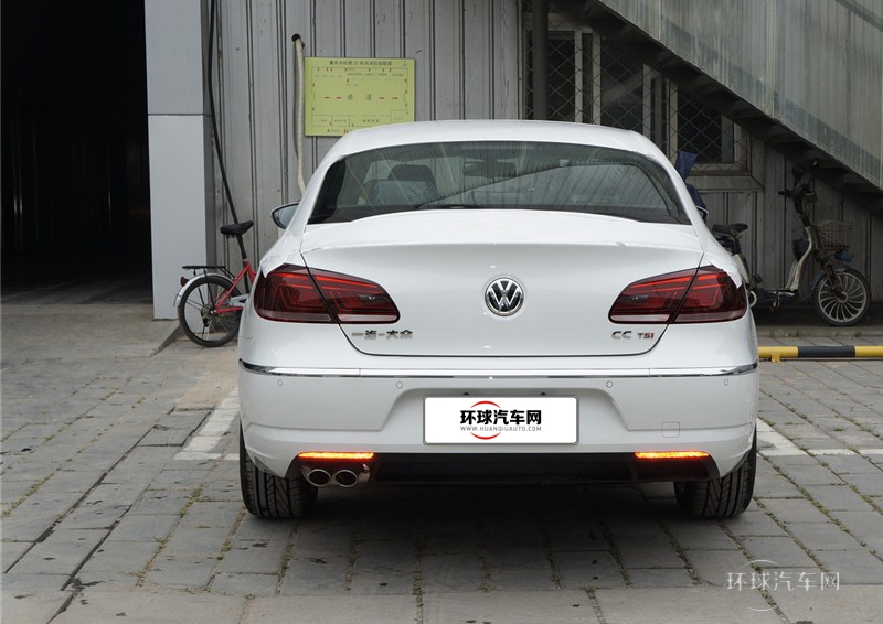 2013款 1.8TSI 尊贵型